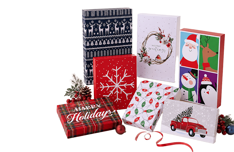 Gift Boxes